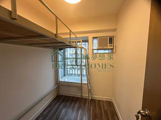 Sai Ying Pun - Lai King Court 07