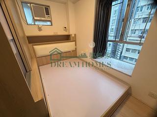 Sai Ying Pun - Lai King Court 06