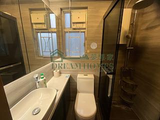 Sai Ying Pun - Lai King Court 10