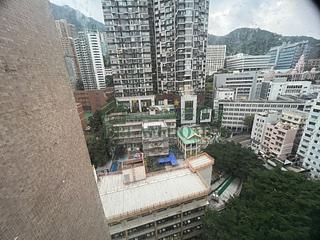 Sai Ying Pun - Lai King Court 04