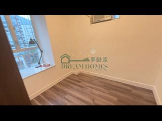 Sai Ying Pun - Lai King Court 05