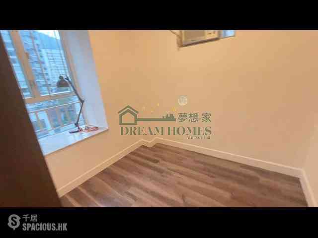 Sai Ying Pun - Lai King Court 05