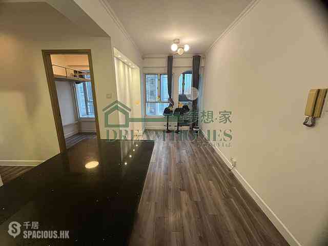 Sai Ying Pun - Lai King Court 01