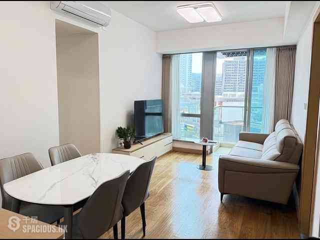 Tseung Kwan O - The Parkside 01