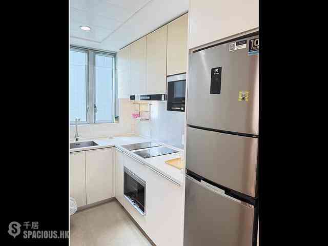Tseung Kwan O - The Parkside 02