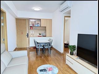 Tseung Kwan O - The Parkside 03