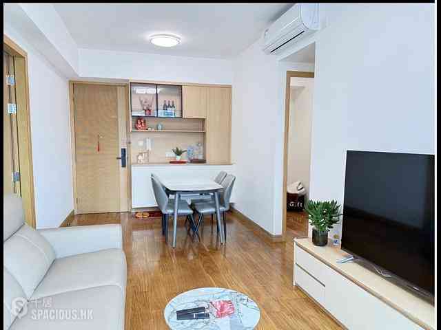 Tseung Kwan O - The Parkside 03