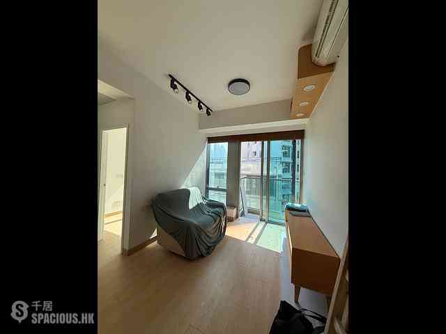 Tseung Kwan O - Savannah Block 5A 02