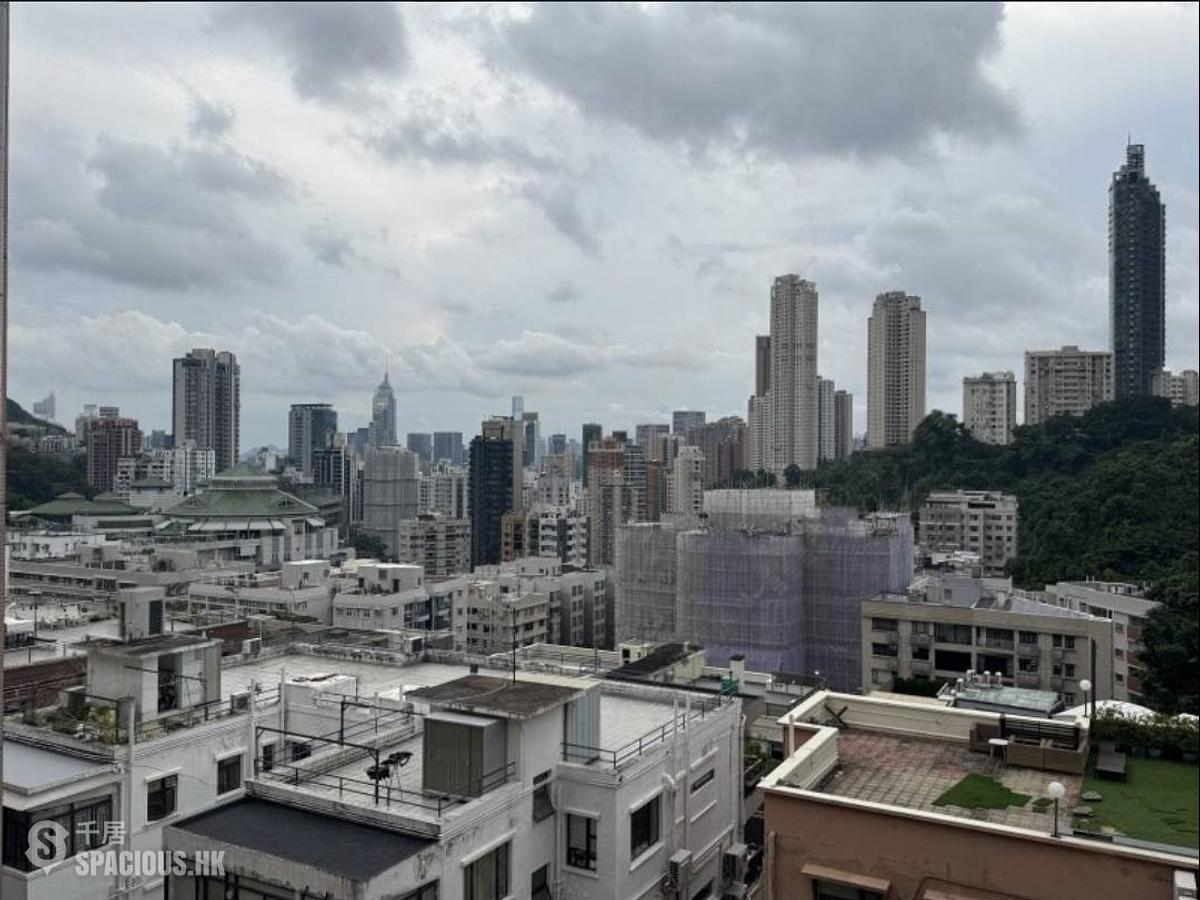 跑马地 - 箕琏阁 01