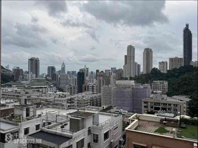 跑马地 - 箕琏阁 01