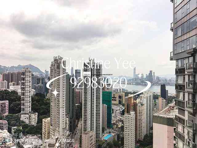 大坑 - 上林 03