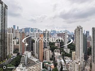 大坑 - 上林 04