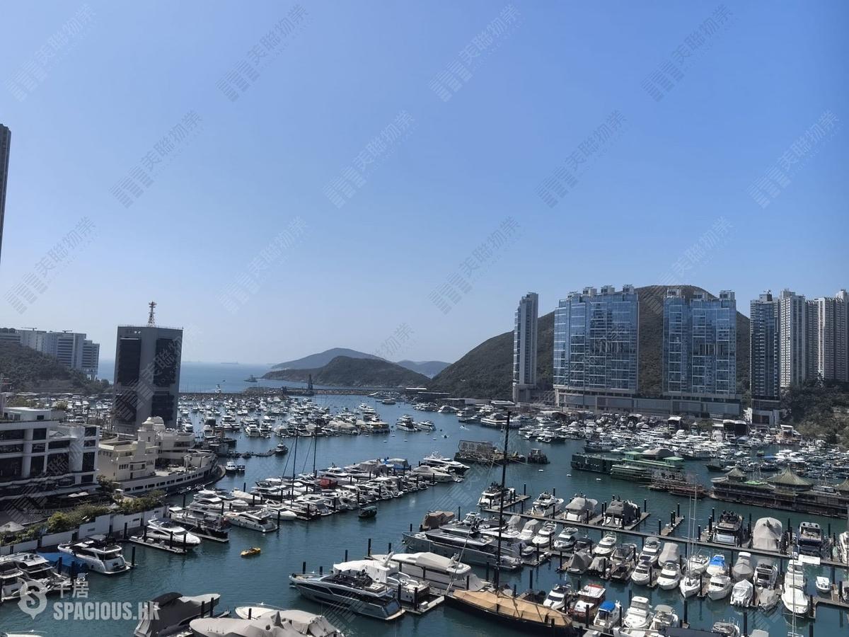 Wong Chuk Hang - Marinella 01