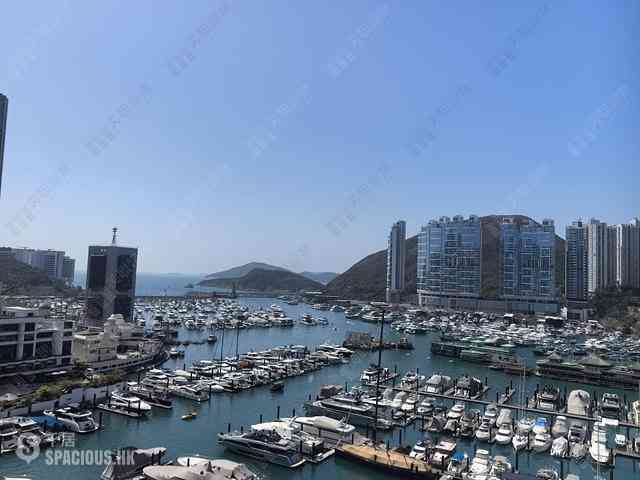Wong Chuk Hang - Marinella 01