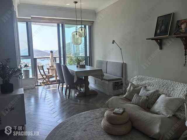 Wong Chuk Hang - Marinella 02