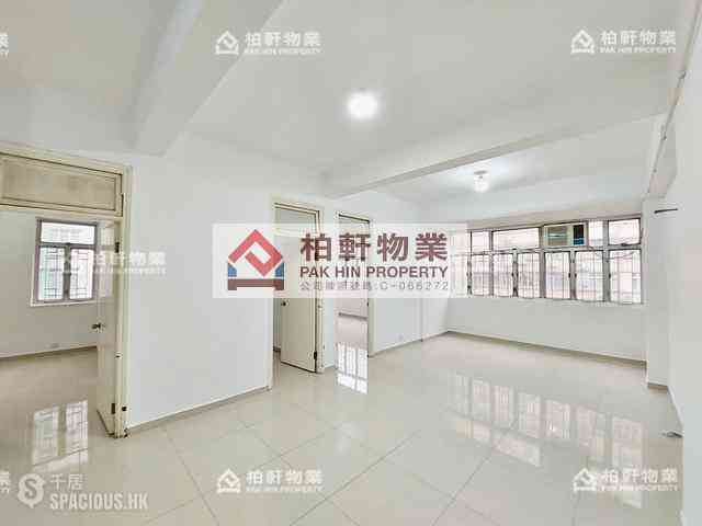 Quarry Bay - Ritz Garden Apartments 01