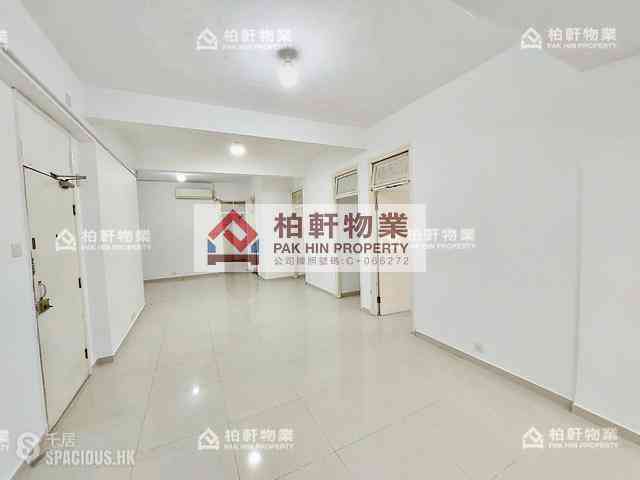 Quarry Bay - Ritz Garden Apartments 02