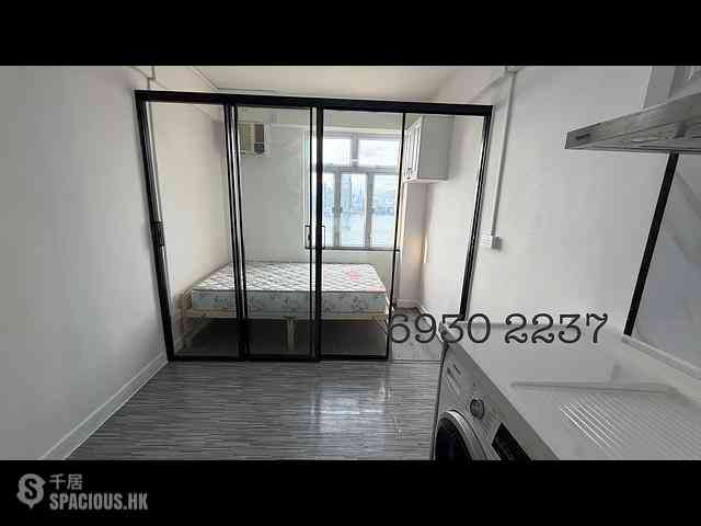 Causeway Bay - Elizabeth House 01