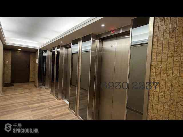 Causeway Bay - Elizabeth House 10