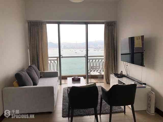 Kennedy Town - Mount Davis 01