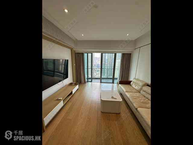 West Kowloon - The Harbourside Block 2 01