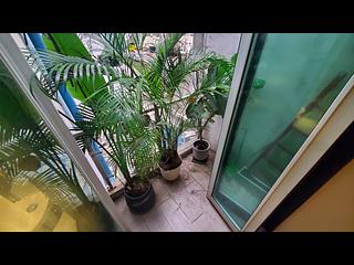 Sheung Wan - 3, Wa Lane 08