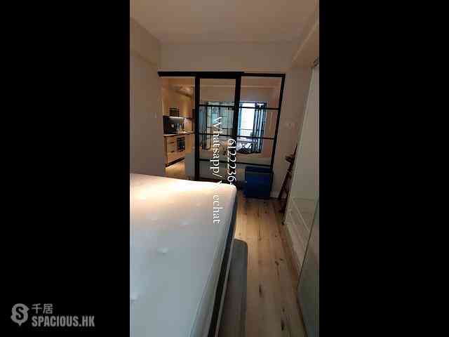 Sheung Wan - 3, Wa Lane 19
