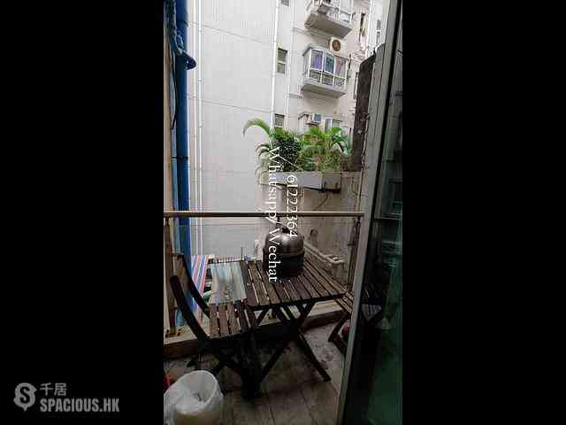 Sheung Wan - 3, Wa Lane 30