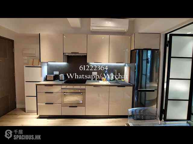 Sheung Wan - 3, Wa Lane 38