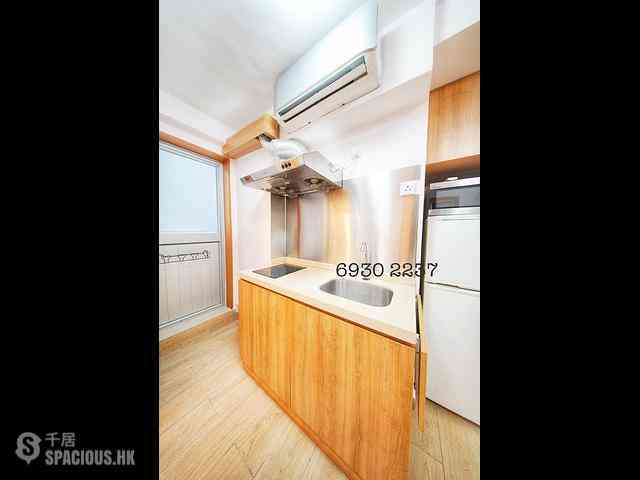 Kennedy Town - Full Harvest Building 02