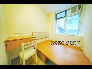 Kennedy Town - Full Harvest Building 05