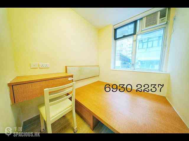 Kennedy Town - Full Harvest Building 05