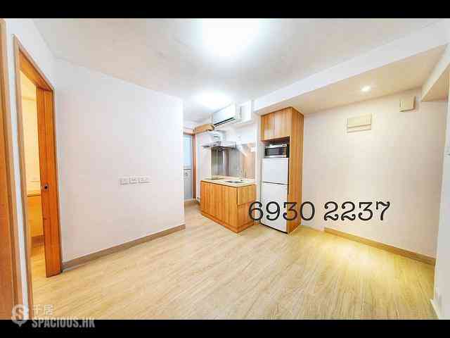 Kennedy Town - Full Harvest Building 06