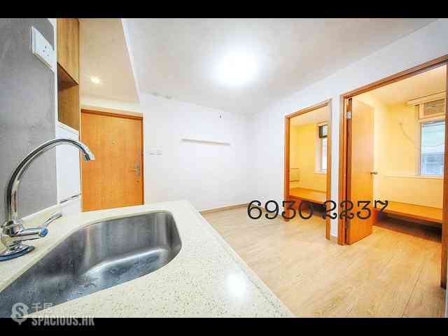 Kennedy Town - Full Harvest Building 08