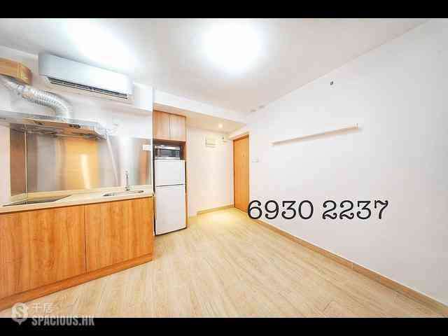 Kennedy Town - Full Harvest Building 09