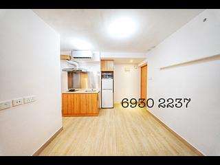 Kennedy Town - Full Harvest Building 10