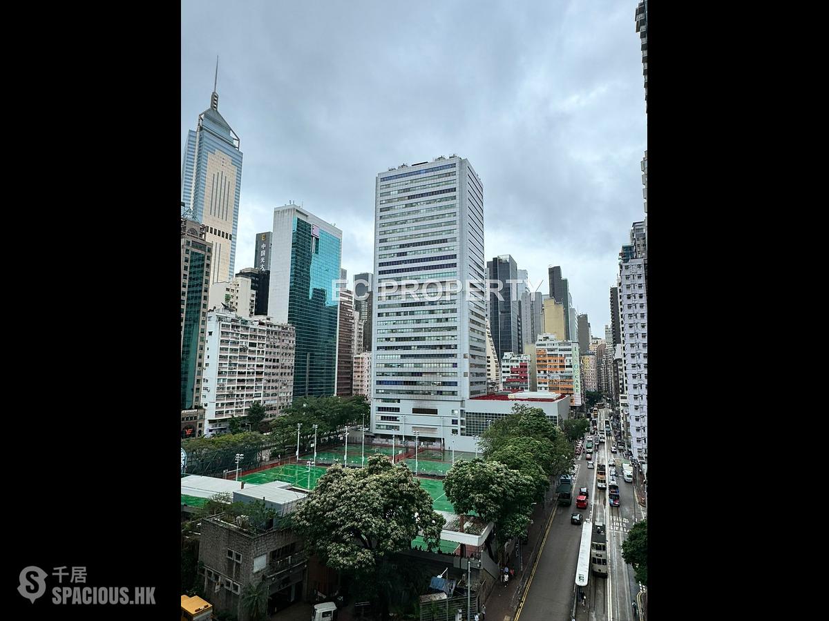 Wan Chai - J Residence 01