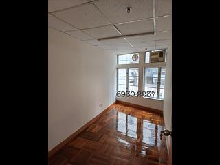 Sheung Wan - HANG LOK BUILDING 02