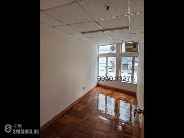 Sheung Wan - HANG LOK BUILDING 02