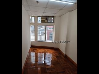 Sheung Wan - HANG LOK BUILDING 03
