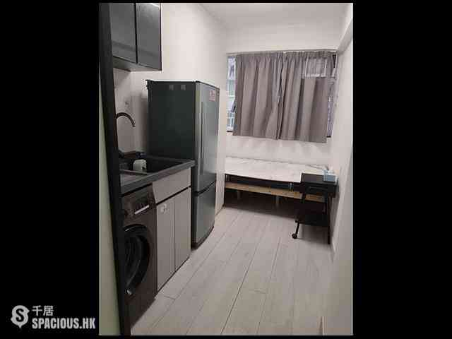 Wan Chai - Golden Jubilee House 03