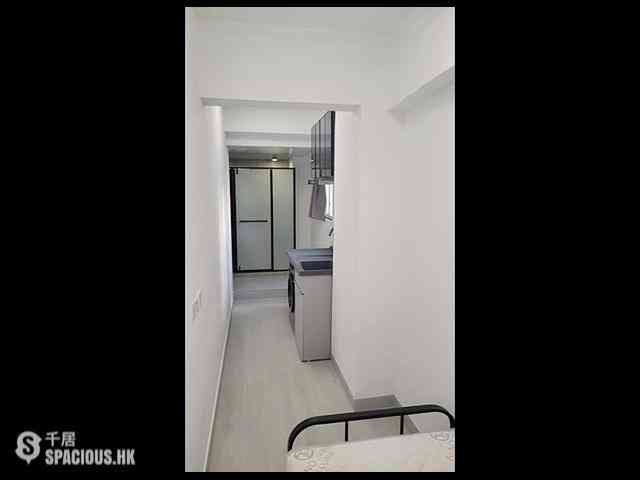 Wan Chai - Golden Jubilee House 04