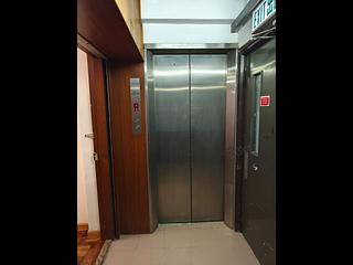 Sheung Wan - HANG LOK BUILDING 07