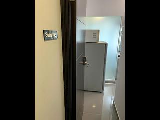 Wan Chai - Jade House 06