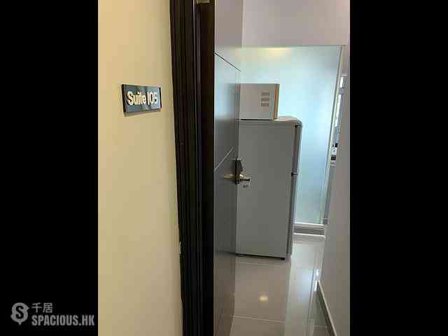 Wan Chai - Jade House 06