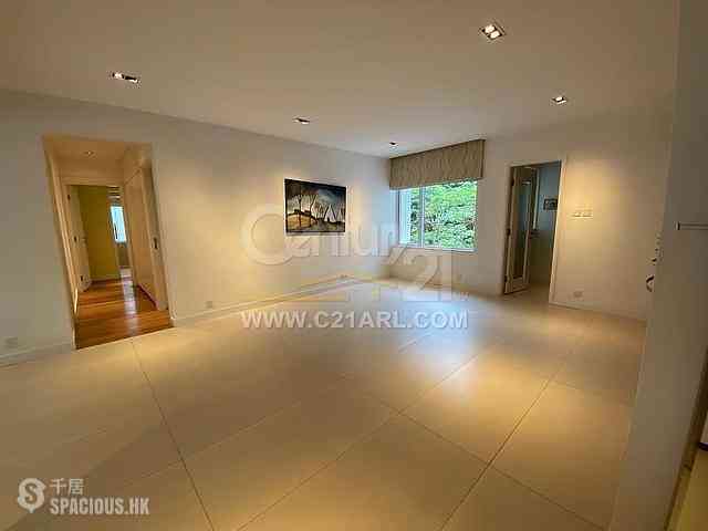 Pok Fu Lam - La Clare Mansion Block A 06