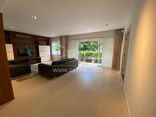Pok Fu Lam - La Clare Mansion Block A 02