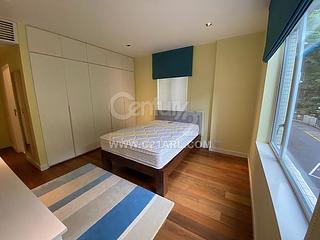Pok Fu Lam - La Clare Mansion Block A 15