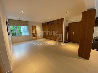 Pok Fu Lam - La Clare Mansion Block A 10