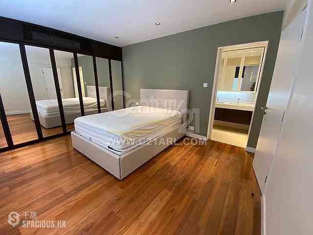 Pok Fu Lam - La Clare Mansion Block A 11